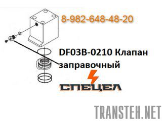 DF03B-0210     DELTA 