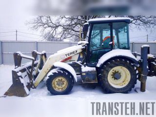 - Terex 860, .  -