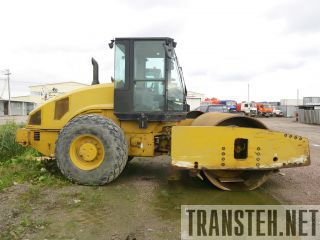   CAT CS76, 2 . -