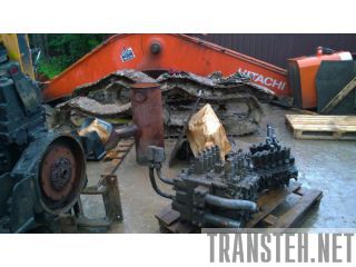    JCB 330  