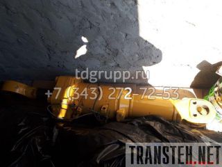 109-6778    Caterpillar D9R 