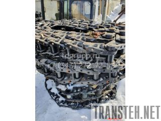 301-2287   52L Caterpillar 345D 
