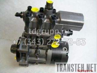 4924585   () Cummins K19 