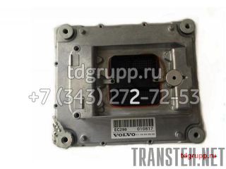 VOE60100000  (ECU) Volvo EC180C 