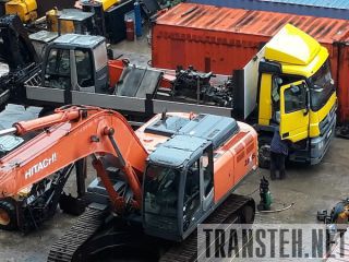        Hitachi Jcb Komatsu Hyundai Doosan. 