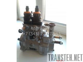 6218-71-1112   () Komatsu D275A-5 