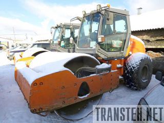   Hamm 3412, 2011 . -