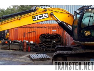   JCB JS330 ,    