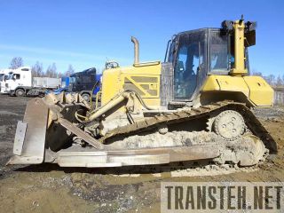  CAT D6N XL, ,  -