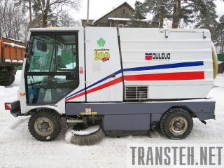   Dulevo 200, ,  -