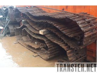        Hitachi ZX330 