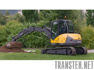    MECALAC -