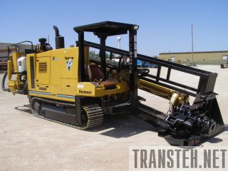      Vermeer Navigator -