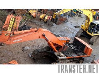     Hitachi JCB        