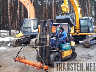    Hitachi JCB     