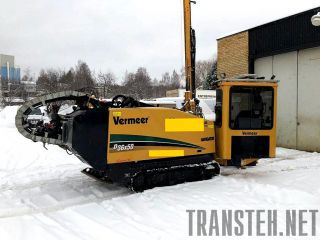  Vermeer D36X50 II, 2015 , 3500 /,   -