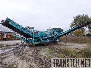  Powerscreen 1800, 9000 /,   -