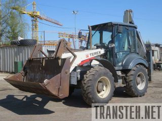 - Terex 970, ,  -