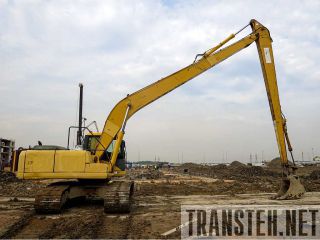   Komatsu 200, 17 , 2  -