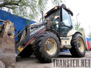 - Hidromek 102, 2013 ,   -