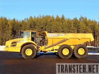  Volvo A40 F, 2014 ,   -
