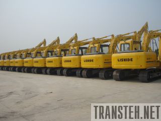    Lishide -