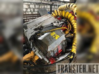   Log Max 7000, 2013  -