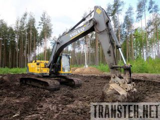   Volvo 210, 2011 ,  -