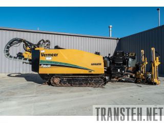   Vermeer D36*50s2 --