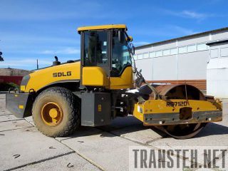   SDLG 7120, 14 , 2017 ,  -
