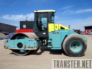   Ammann 110, 11 ,  -