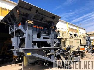   Metso LT 1315,   -