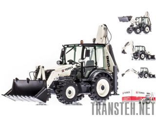     - TEREX -