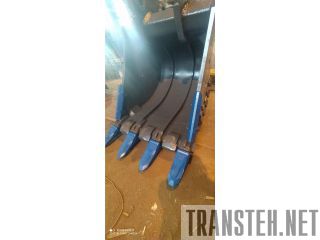      Komatsu PC180/PC200/PC220 