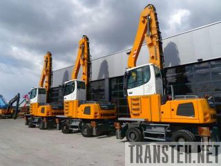  Liebherr LH 24, 2014 ,   -