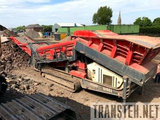  Sandvik QE 441 2016 , 3645 /,   -