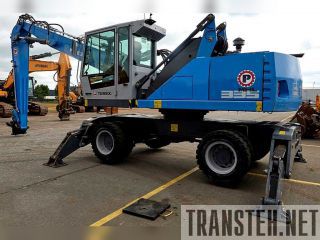  Fuchs 335, 2015 ,   -
