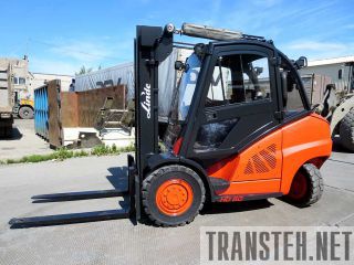   Linde H50D, 2017 . -