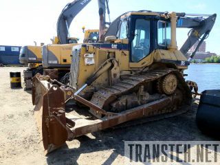  CAT D5, ,  -