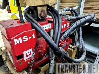  Muller MS 1, 5000 /,   -
