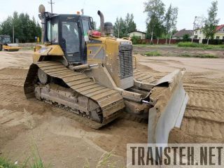  CAT D6 LGP,  -