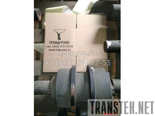 207-30-00140   Komatsu PC400LC-6 