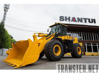       Shantui -