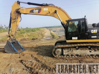     Doosan S225LC 