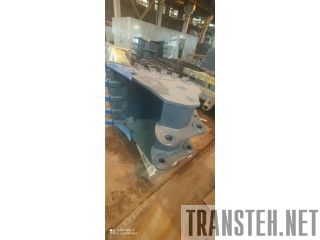      Komatsu PC180/PC200/PC220 