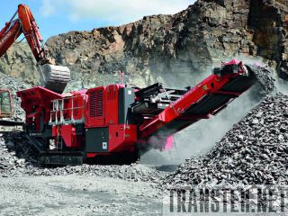    -  TEREX -