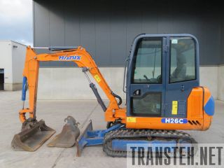    HANIX -