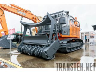       UMG M300 -