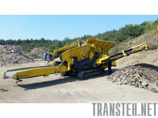      KEESTRACK -