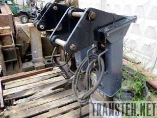  Terex 1100, 2  -